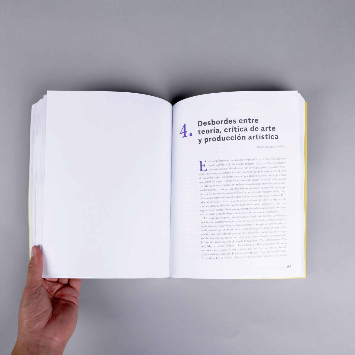 Coordenadas Móviles: Redes de colaboración entre mujeres en la cultura y el arte (1975-1985)