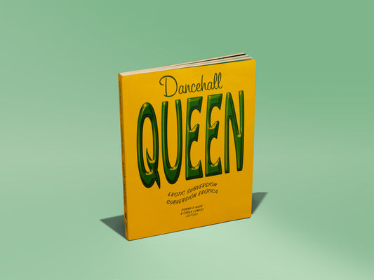 Dancehall Queen: Erotic subversion / Subversión Erótica